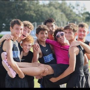 Meet your Posher, Taylor